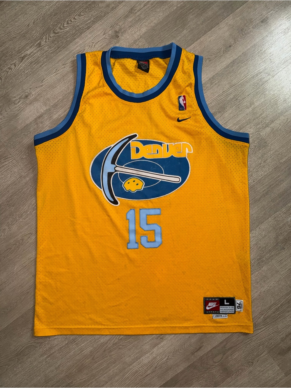 Carmelo Anthony